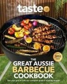 Taste Com Au, taste. com. au - Great Aussie Barbecue Cookbook