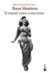 Rosa Montero - Te tratare como a un reina