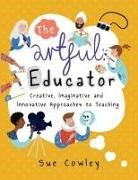 Sue Cowley, Cowley Sue - Artful Educator