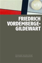 Stefan Lüddemann - Friedrich Vordemberge-Gildewart