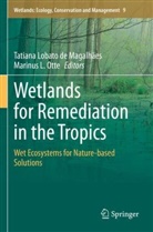L Otte, Tatiana Lobato de Magalhães, Marinus L. Otte - Wetlands for Remediation in the Tropics