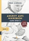 Heiko Schöning - Angriff aufs Mikrobiom