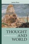 James Ross - Thought and World