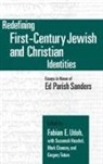 Fabian E. Udoh, Fabian Udoh - Redefining First-Century Jewish and Christian Identities