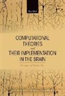 Lucia M. Vaina, Richard E Passingham, Richard E. Passingham, Passingham Richard E., Lucia M Vaina, Lucia M. Vaina... - Computational Theories and Their Implementation in the Brain