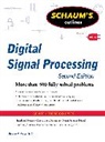 Monson Hayes, Hayes Monson - Schaums Outline of Digital Signal Processing