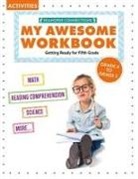Madison Parker - My Awesome Workbook Grade 4 to Grade 5