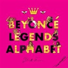 Beck Feiner, Beck Feiner - Beyonce Legends Alphabet
