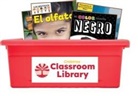 Seahorse Crabtree and Publishing - Second Grade 50 Book Spanish Classroom Library