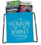 Seahorse Crabtree and Publishing - Second Grade Gold Summer Connections Backpack