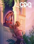 3dtotal Publishing - Character Design Quarterly 30