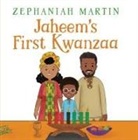 Zephaniah Martin, Bilal Karaca - Jaheem's First Kwanzaa