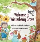 Linda Updyke - Welcome to Winterberry Grove