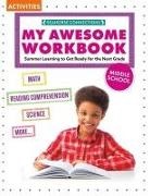 Madison Parker - My Awesome Workbook Middle School