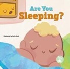 Emily Love, Bella Rech - Are You Sleeping?