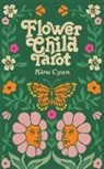 Kira Cyan (Rittgers), Kira Rittgers - Flower Child Tarot