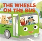 Emily Love, Anglika Dewi Anggreini - The Wheels on the Bus