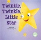 Emily Love, Anglika Dewi Anggreini - Twinkle, Twinkle, Little Star