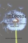Sarah Dawson Powell - Pieces