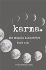 Sarah Dawson Powell - Karma