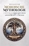 Finn Magnusson, Finn Magnusson - Nordische Mythologie