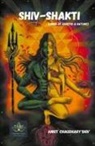Ankit Chaudhary Shiv - Shiv-Shakti - Union of Ascetic & Nature