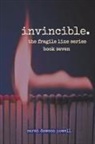 Sarah Dawson Powell - Invincible