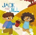 Emily Love, Bella Rech - Jack and Jill