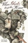 Katya de Becerra - When Ghosts Call Us Home