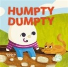 Emily Love, Bella Rech - Humpty Dumpty