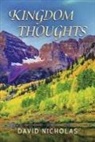 David Nicholas - Kingdom Thoughts
