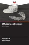 Nikhil Gupta, Mansi Singh - Effacer les aligneurs
