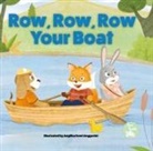 Emily Love - Row, Row, Row Your Boat