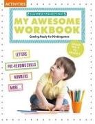 Madison Parker - My Awesome Workbook Prek to K