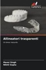 Nikhil Gupta, Mansi Singh - Allineatori trasparenti