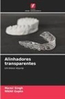 Nikhil Gupta, Mansi Singh - Alinhadores transparentes