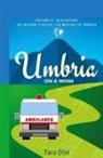 Tara Osh - Umbria on a Whim Volume 2