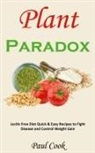 Paul Cook - Plant Paradox