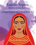 Nicole Herbert Dean - Gulabo Sapera