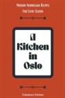 Coledown Kitchen - A Kitchen in Oslo