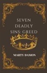 Marty Damon - Seven Deadly Sins