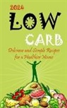 Jim Rowe - 2023-Low Carb
