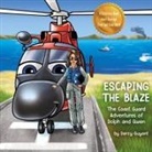 Darcy Guyant - Escaping The Blaze