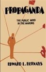 Edward L. Bernays - Propaganda