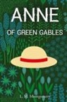 L. M. Montgomery - Anne of Green Gables