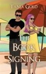 Tania Gold - The Book Signing