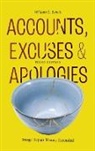 William L. Benoit - Accounts, Excuses, and Apologies