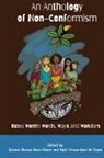 Epifania Akosua Amoo-Adare, Rapti Siriwardane-de Zoysa - An Anthology of Non-Conformism