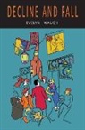 Evelyn Waugh - Decline and Fall