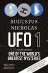 Augustus Nicholas - UFO 1